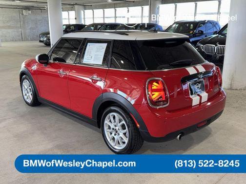 2020 MINI Hardtop Cooper