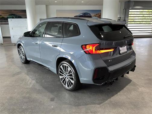 2026 BMW X1 M35i