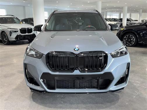 2026 BMW X1 M35i