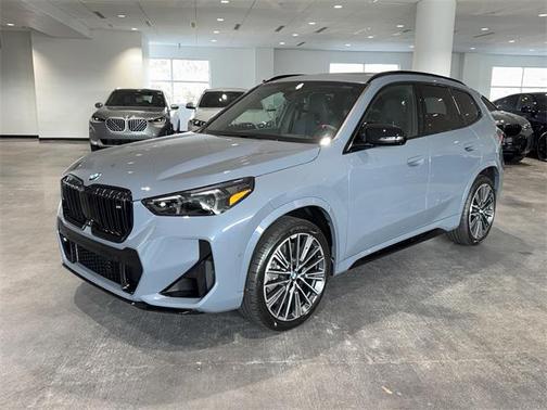 2026 BMW X1 M35i