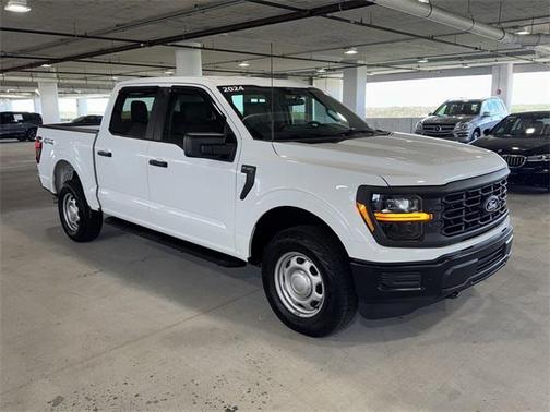 2024 Ford F-150 XL
