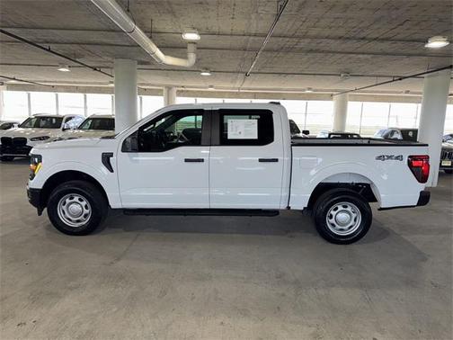 2024 Ford F-150 XL