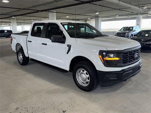 2024 Ford F-150 XL