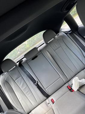 2022 Audi A5 Sportback 45 S Line Premium