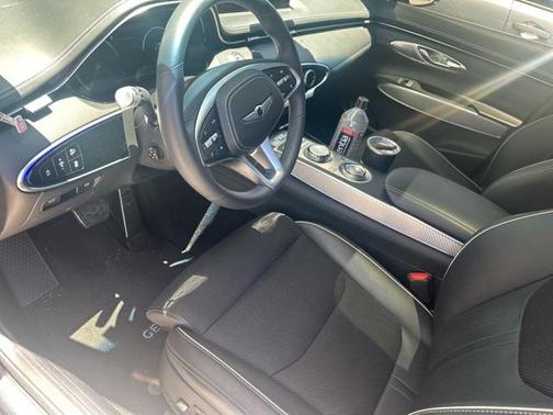 2023 Genesis GV70 2.5T AWD
