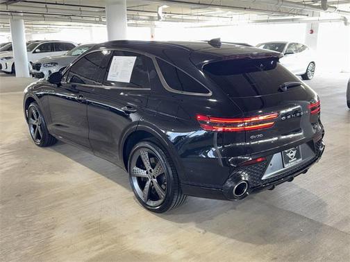2023 Genesis GV70 2.5T AWD