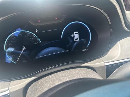 2023 Genesis GV70 2.5T AWD