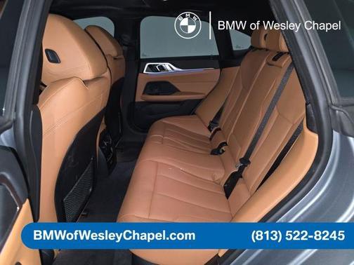 2023 BMW i4 Gran Coupe eDrive35