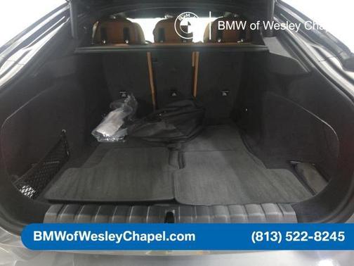 2023 BMW i4 Gran Coupe eDrive35