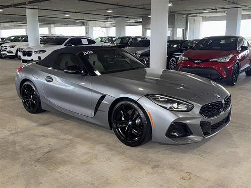 2023 BMW Z4 sDrive30i