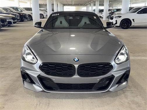 2023 BMW Z4 sDrive30i