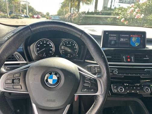2021 BMW X2 sDrive28i