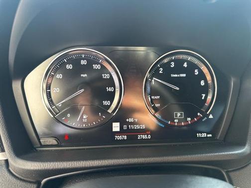 2021 BMW X2 sDrive28i