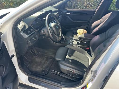 2021 BMW X2 sDrive28i