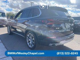 2024 BMW X5 sDrive40i