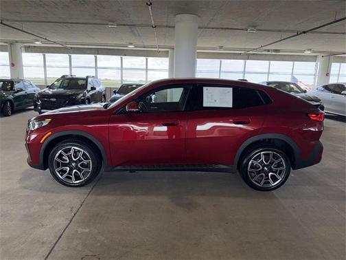 2024 BMW X2 xDrive28i