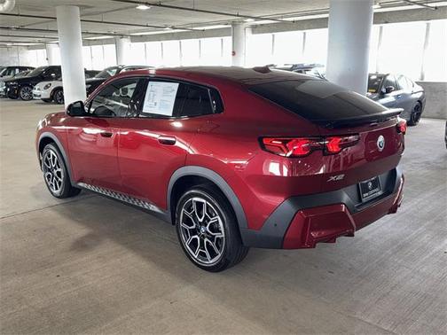 2024 BMW X2 xDrive28i