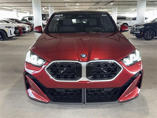 2024 BMW X2 xDrive28i