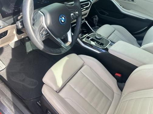 2023 BMW 330e Base