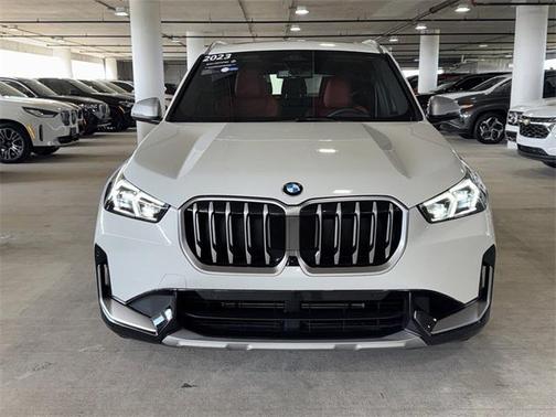 2023 BMW X1 xDrive28i