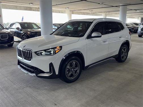 2023 BMW X1 xDrive28i