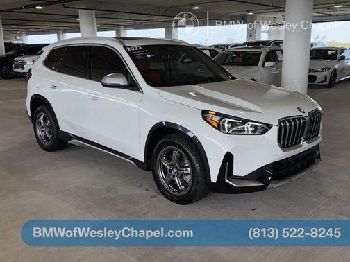 2023 BMW X1 xDrive28i