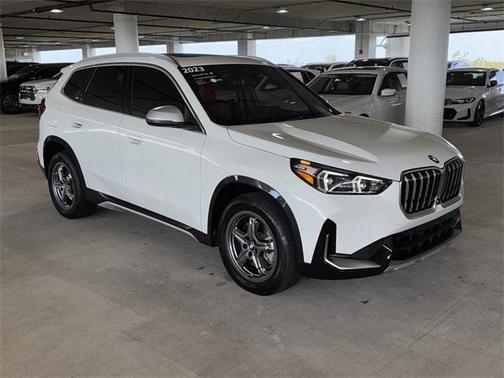 2023 BMW X1 xDrive28i