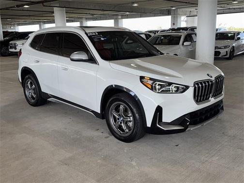 2023 BMW X1 xDrive28i