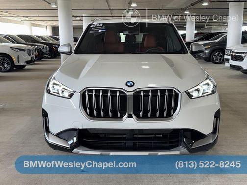 2023 BMW X1 xDrive28i