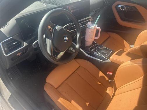 2024 BMW 230 i