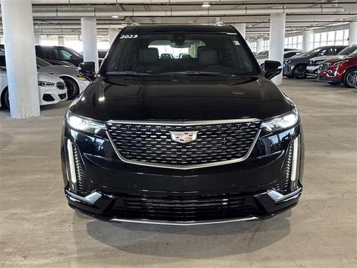 2023 Cadillac XT6 Premium Luxury FWD
