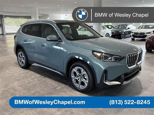 2025 BMW X1 xDrive28i