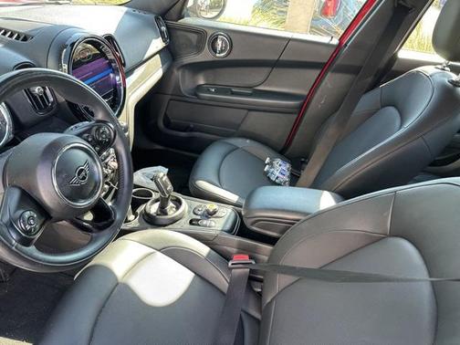 2021 MINI Countryman Oxford Edition