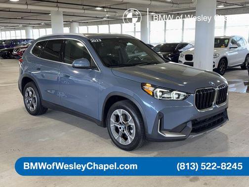 2023 BMW X1 xDrive28i