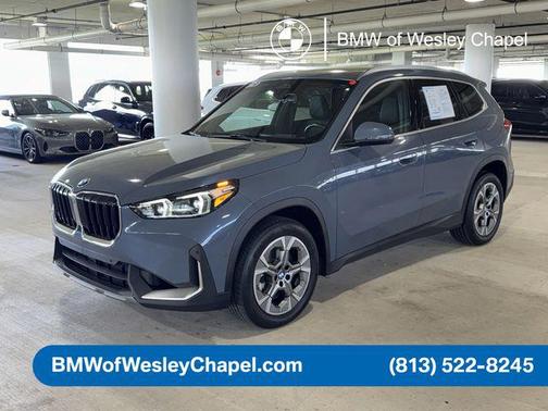 2023 BMW X1 xDrive28i