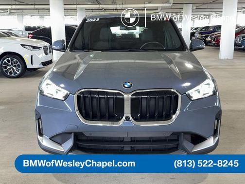2023 BMW X1 xDrive28i