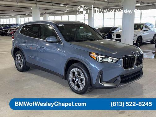 2023 BMW X1 xDrive28i