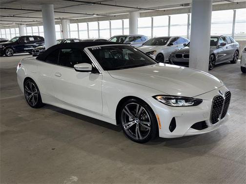 2023 BMW 430 i