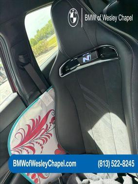 Ultimate red 2025 Hyundai ELANTRA N Base