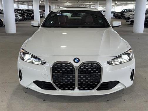 2024 BMW 430 i