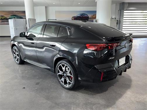 2026 BMW X2 xDrive28i