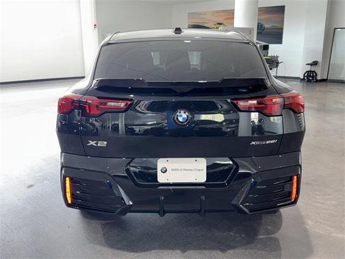 2026 BMW X2 xDrive28i