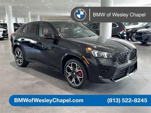 2026 BMW X2 xDrive28i