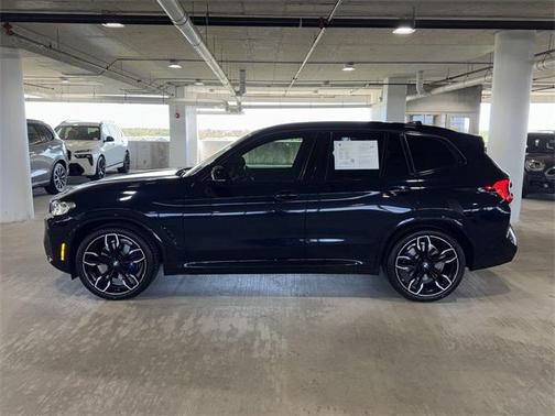 2023 BMW X3 M40i