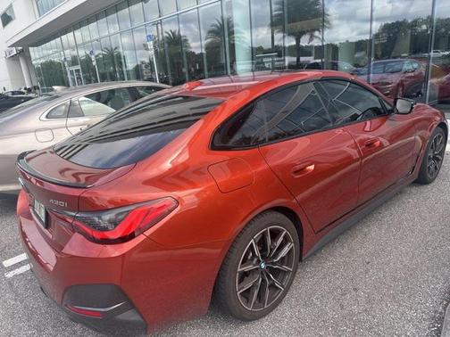 2023 BMW 430 Gran Coupe i