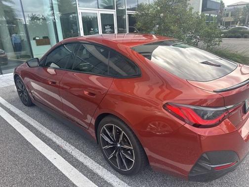 2023 BMW 430 Gran Coupe i