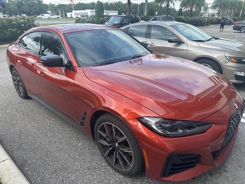 2023 BMW 430 Gran Coupe i