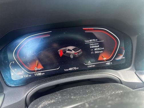 2023 BMW 430 Gran Coupe i