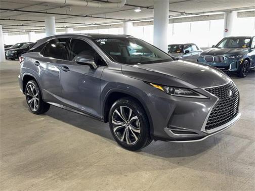 2020 Lexus RX 350 Base