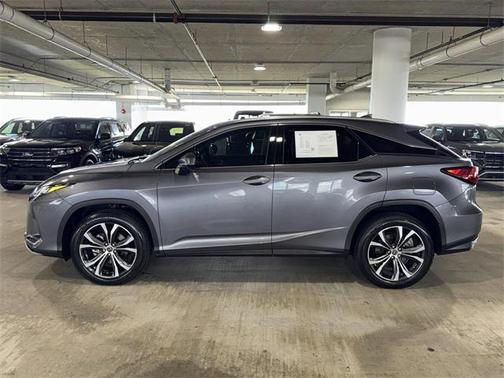 2020 Lexus RX 350 Base